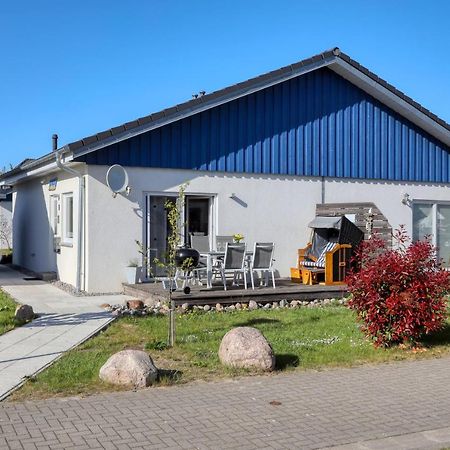 La Mer Altefähr Exterior foto