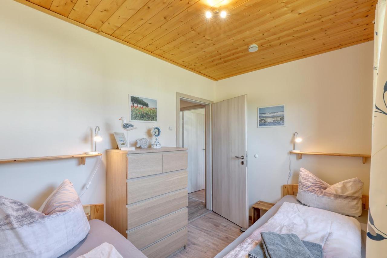 La Mer Altefähr Exterior foto