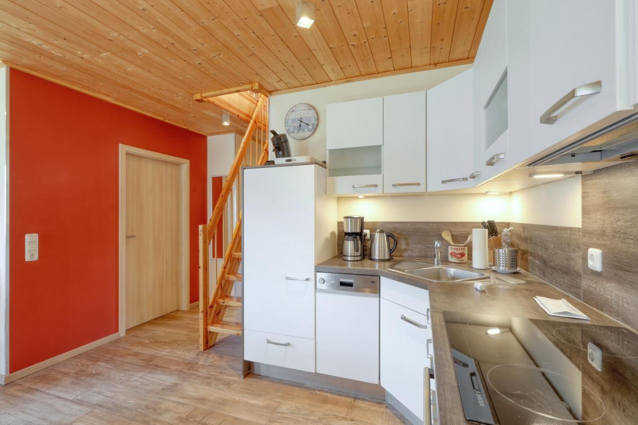La Mer Altefähr Exterior foto