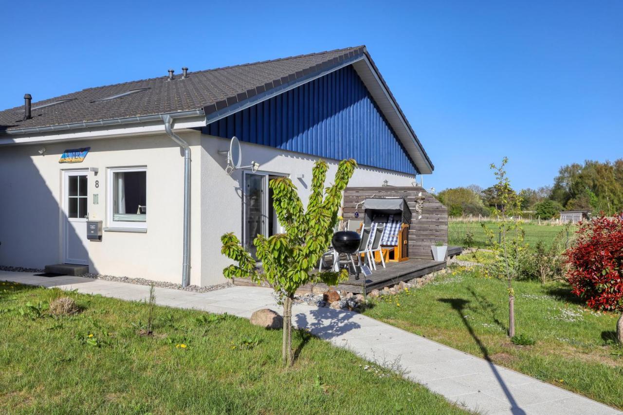 La Mer Altefähr Exterior foto