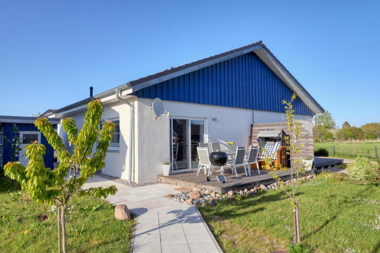 La Mer Altefähr Exterior foto