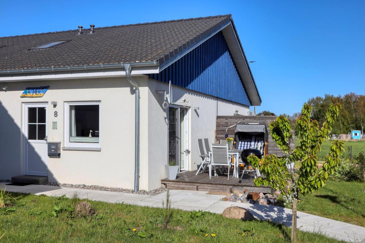 La Mer Altefähr Exterior foto