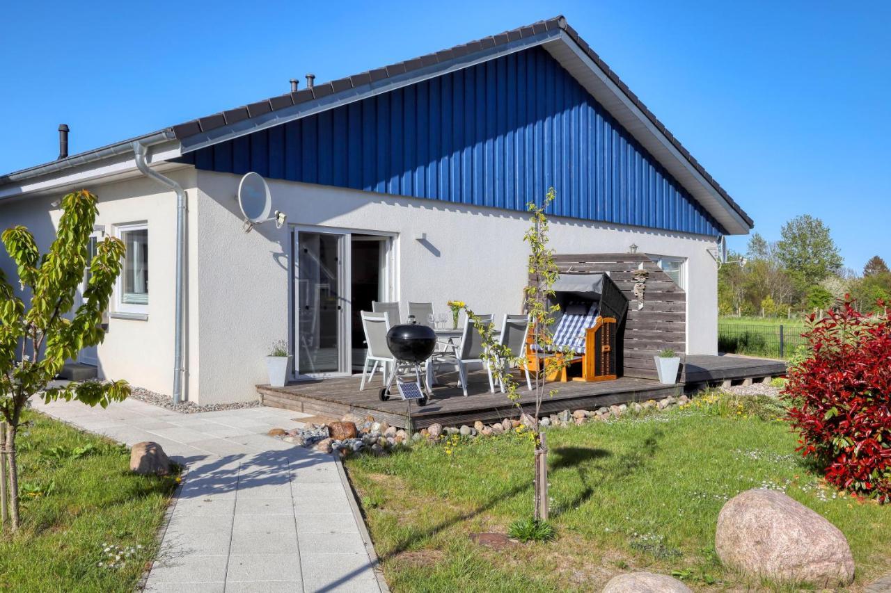La Mer Altefähr Exterior foto