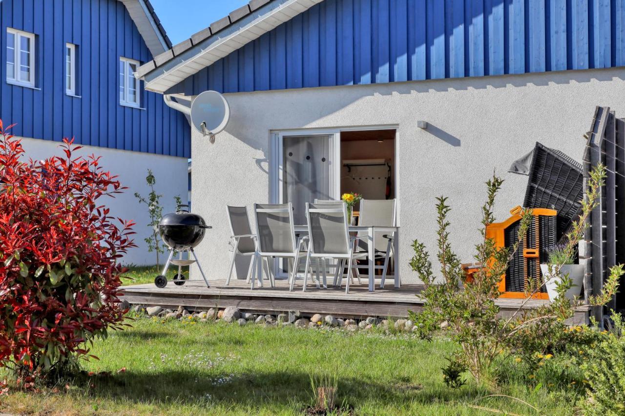 La Mer Altefähr Exterior foto