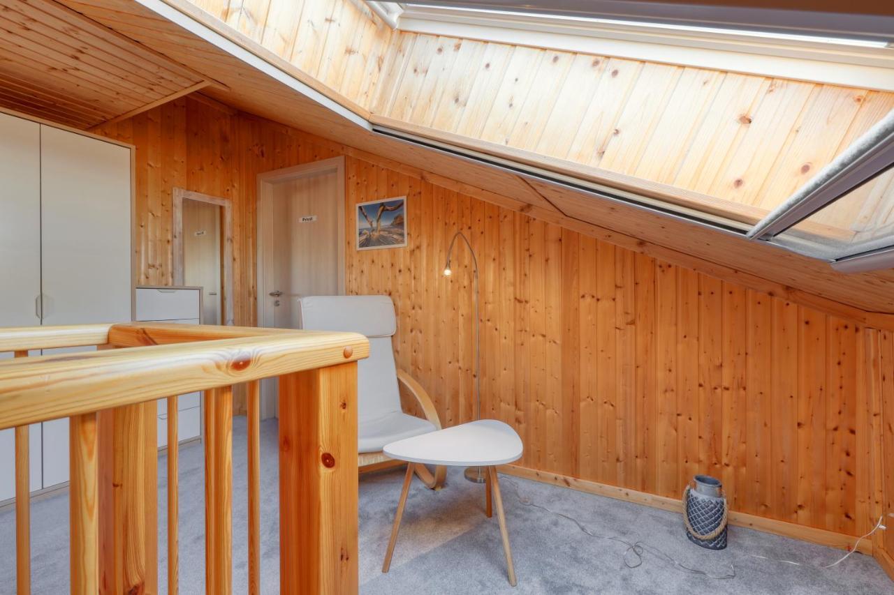 La Mer Altefähr Exterior foto