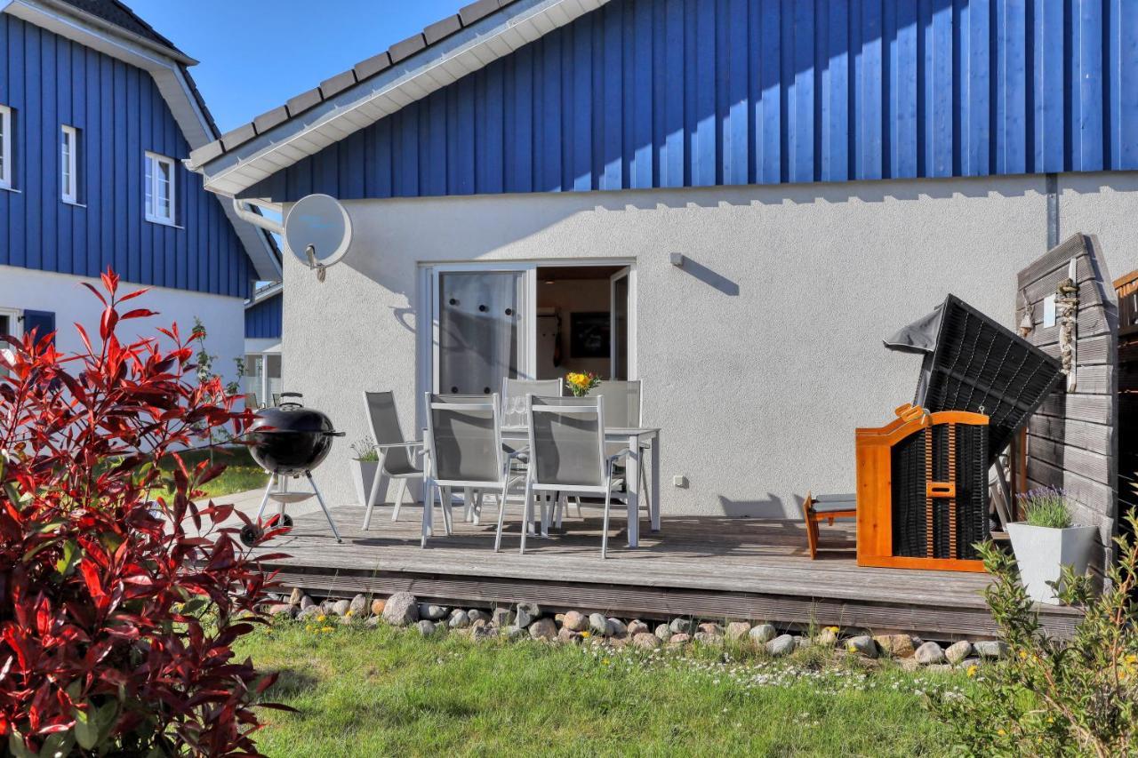 La Mer Altefähr Exterior foto
